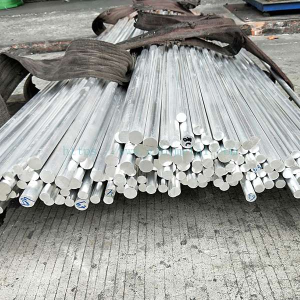 Aluminum Bar&Rod